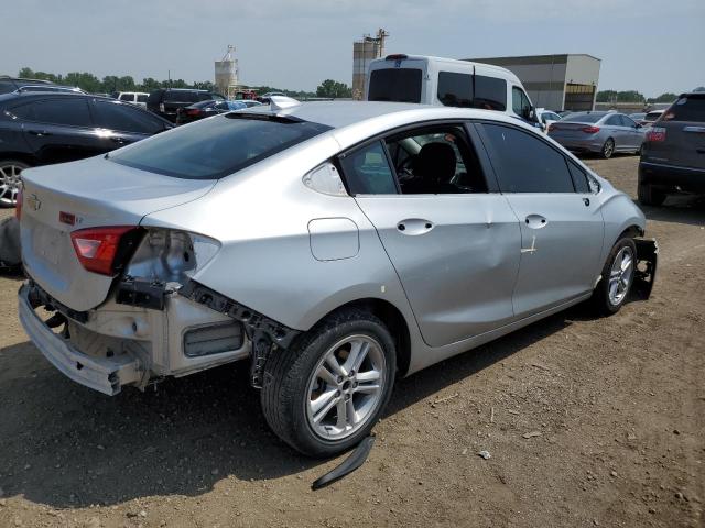 Photo 2 VIN: 1G1BE5SM5J7207122 - CHEVROLET CRUZE LT 