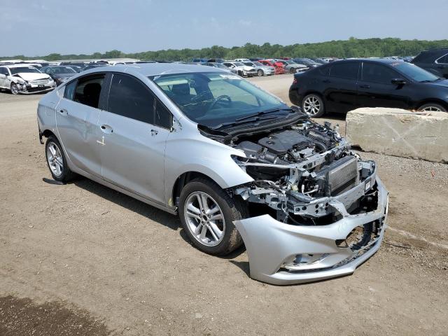 Photo 3 VIN: 1G1BE5SM5J7207122 - CHEVROLET CRUZE LT 