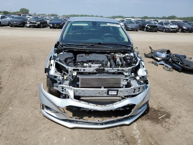 Photo 4 VIN: 1G1BE5SM5J7207122 - CHEVROLET CRUZE LT 