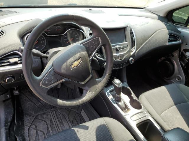 Photo 7 VIN: 1G1BE5SM5J7207122 - CHEVROLET CRUZE LT 