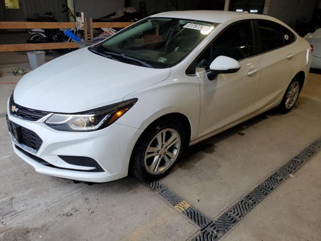 Photo 0 VIN: 1G1BE5SM5J7209677 - CHEVROLET CRUZE 