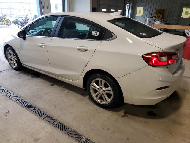 Photo 1 VIN: 1G1BE5SM5J7209677 - CHEVROLET CRUZE 