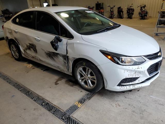 Photo 3 VIN: 1G1BE5SM5J7209677 - CHEVROLET CRUZE 