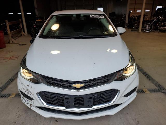 Photo 4 VIN: 1G1BE5SM5J7209677 - CHEVROLET CRUZE 