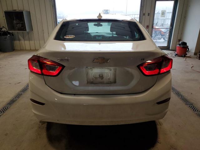 Photo 5 VIN: 1G1BE5SM5J7209677 - CHEVROLET CRUZE 