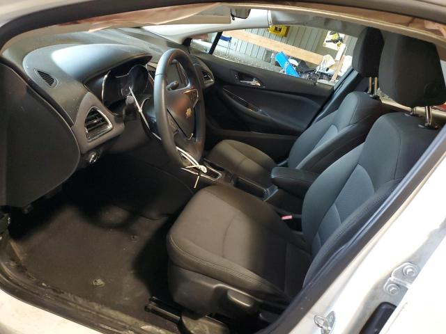 Photo 6 VIN: 1G1BE5SM5J7209677 - CHEVROLET CRUZE 