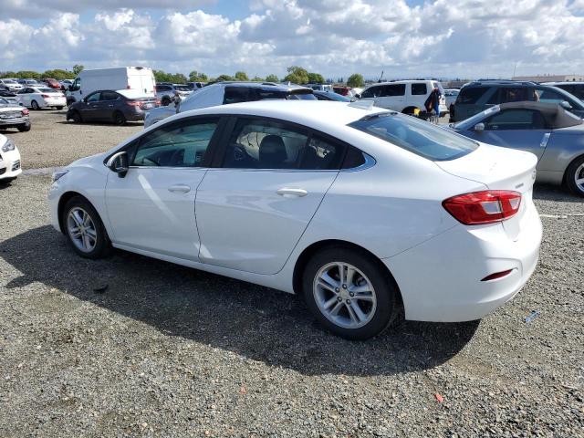 Photo 1 VIN: 1G1BE5SM5J7212062 - CHEVROLET CRUZE 