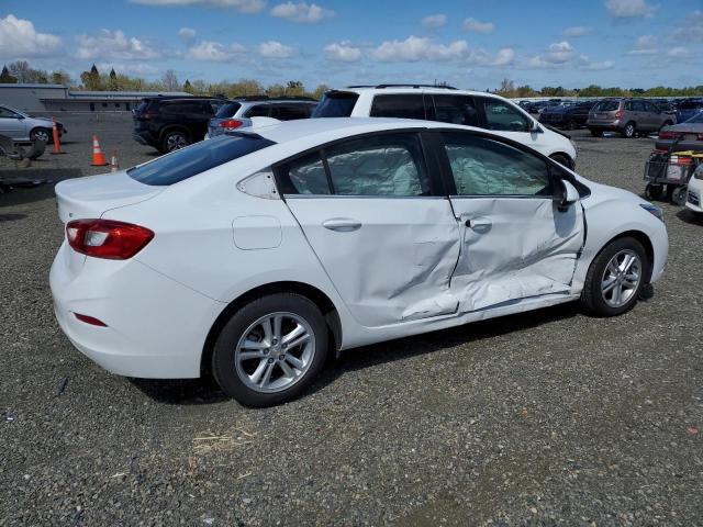 Photo 2 VIN: 1G1BE5SM5J7212062 - CHEVROLET CRUZE 