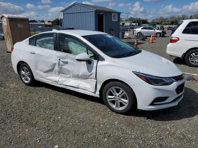 Photo 3 VIN: 1G1BE5SM5J7212062 - CHEVROLET CRUZE 