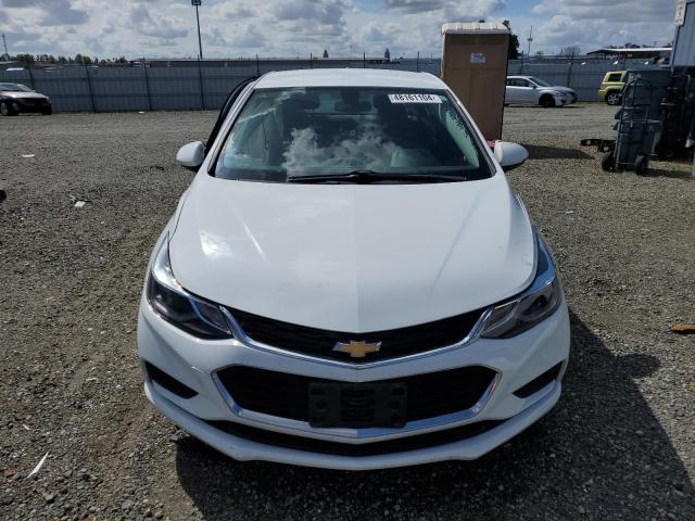 Photo 4 VIN: 1G1BE5SM5J7212062 - CHEVROLET CRUZE 