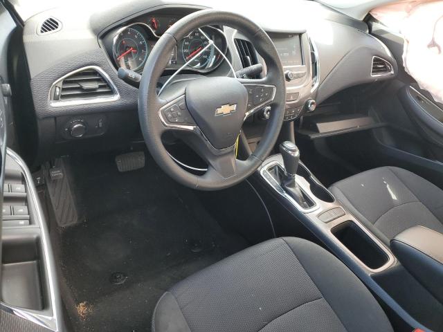 Photo 7 VIN: 1G1BE5SM5J7212062 - CHEVROLET CRUZE 