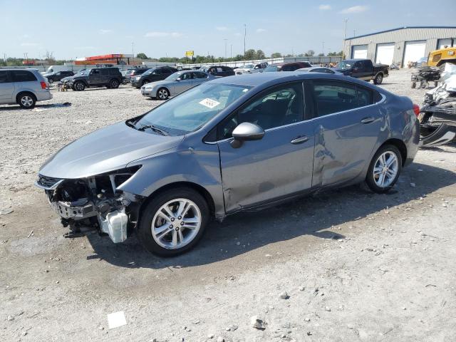 Photo 0 VIN: 1G1BE5SM5J7212305 - CHEVROLET CRUZE LT 