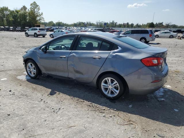 Photo 1 VIN: 1G1BE5SM5J7212305 - CHEVROLET CRUZE LT 