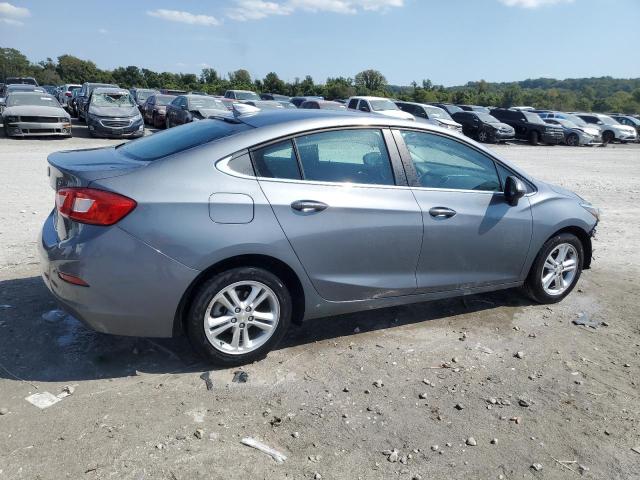 Photo 2 VIN: 1G1BE5SM5J7212305 - CHEVROLET CRUZE LT 