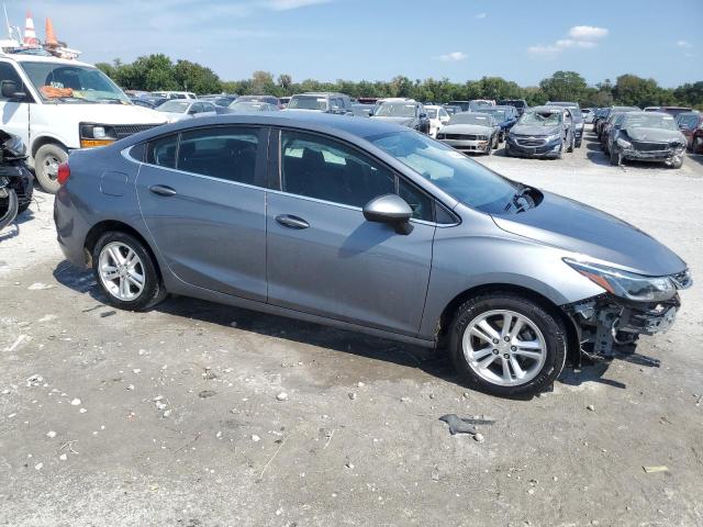 Photo 3 VIN: 1G1BE5SM5J7212305 - CHEVROLET CRUZE LT 