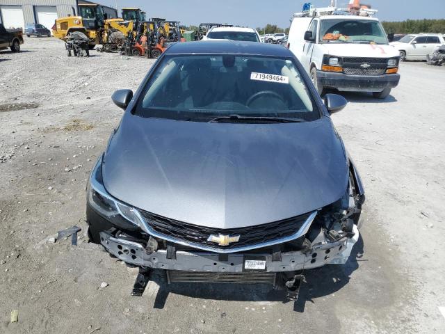 Photo 4 VIN: 1G1BE5SM5J7212305 - CHEVROLET CRUZE LT 