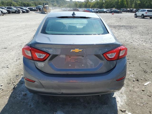 Photo 5 VIN: 1G1BE5SM5J7212305 - CHEVROLET CRUZE LT 