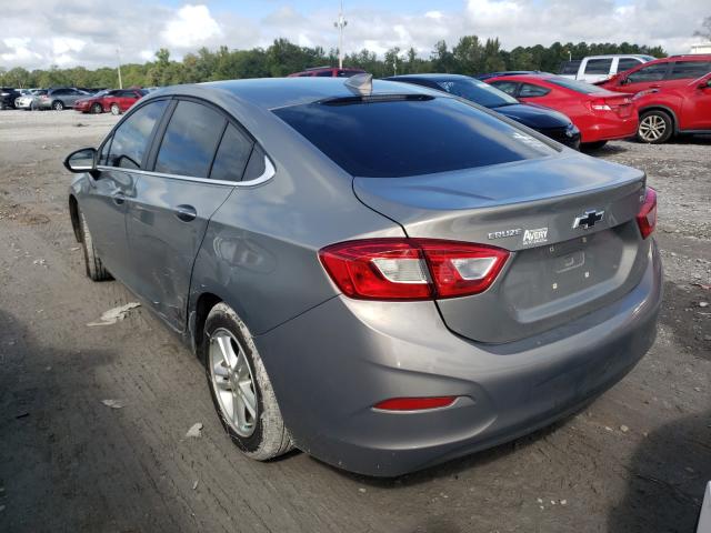 Photo 2 VIN: 1G1BE5SM5J7213213 - CHEVROLET CRUZE LT 