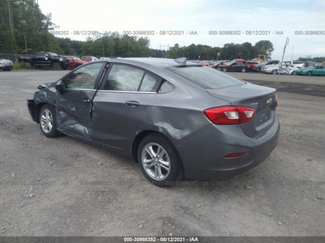 Photo 2 VIN: 1G1BE5SM5J7213793 - CHEVROLET CRUZE 