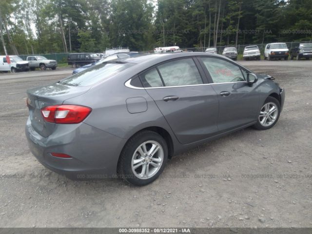 Photo 3 VIN: 1G1BE5SM5J7213793 - CHEVROLET CRUZE 