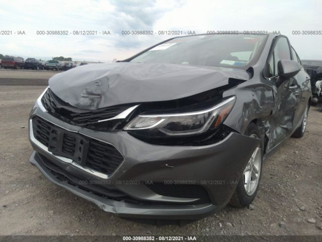 Photo 5 VIN: 1G1BE5SM5J7213793 - CHEVROLET CRUZE 