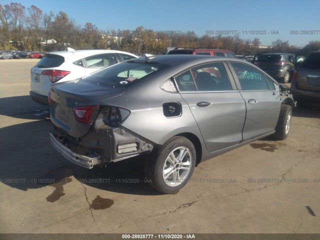 Photo 3 VIN: 1G1BE5SM5J7216127 - CHEVROLET CRUZE 