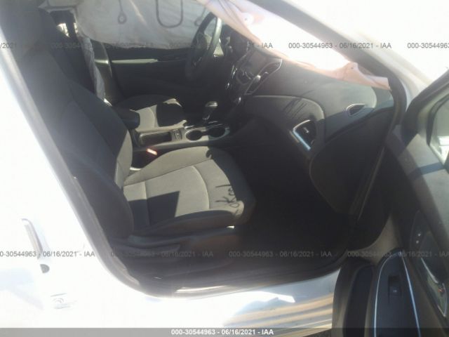 Photo 4 VIN: 1G1BE5SM5J7216189 - CHEVROLET CRUZE 