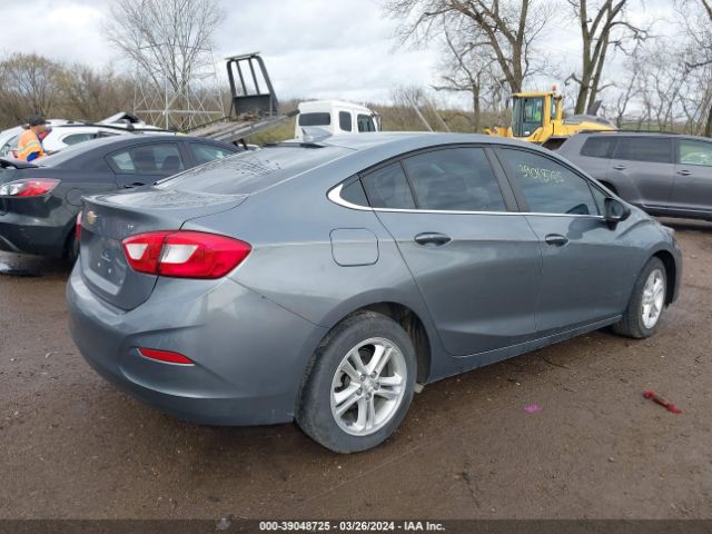 Photo 3 VIN: 1G1BE5SM5J7217150 - CHEVROLET CRUZE 