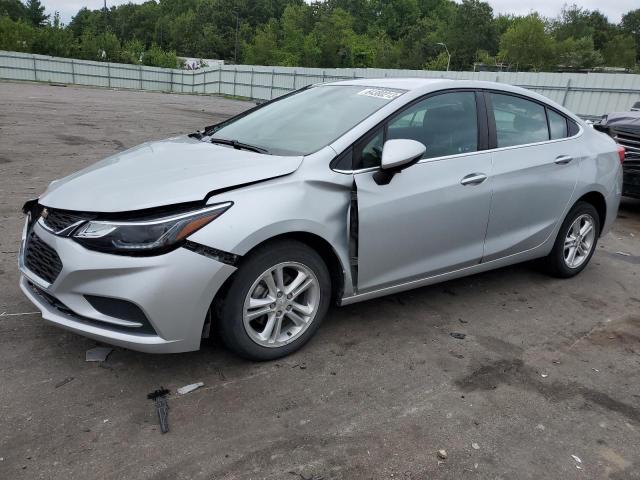 Photo 0 VIN: 1G1BE5SM5J7217228 - CHEVROLET CRUZE LT 