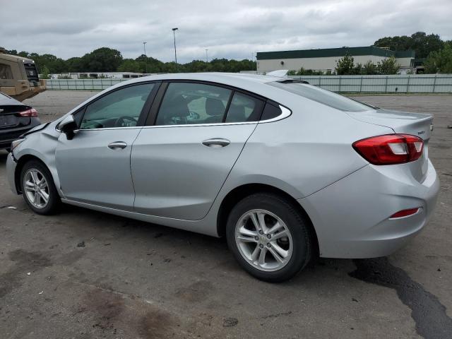 Photo 1 VIN: 1G1BE5SM5J7217228 - CHEVROLET CRUZE LT 