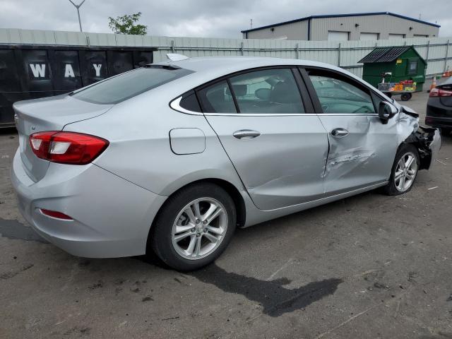 Photo 2 VIN: 1G1BE5SM5J7217228 - CHEVROLET CRUZE LT 