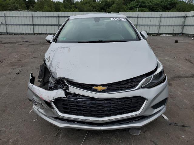 Photo 4 VIN: 1G1BE5SM5J7217228 - CHEVROLET CRUZE LT 