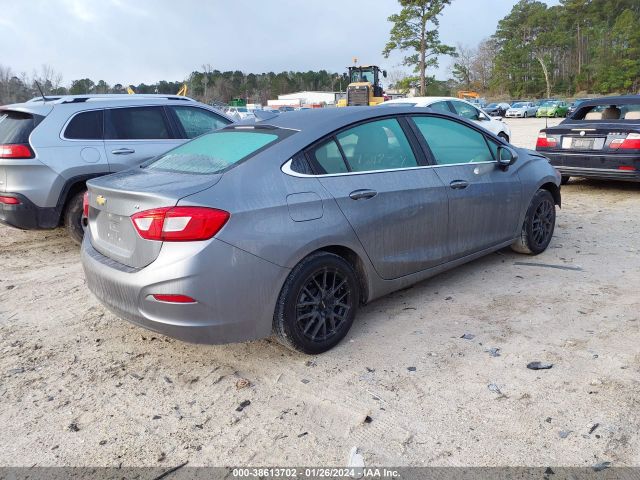 Photo 3 VIN: 1G1BE5SM5J7218539 - CHEVROLET CRUZE 