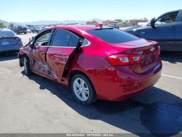 Photo 2 VIN: 1G1BE5SM5J7220128 - CHEVROLET CRUZE 