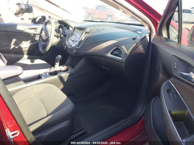 Photo 4 VIN: 1G1BE5SM5J7220128 - CHEVROLET CRUZE 