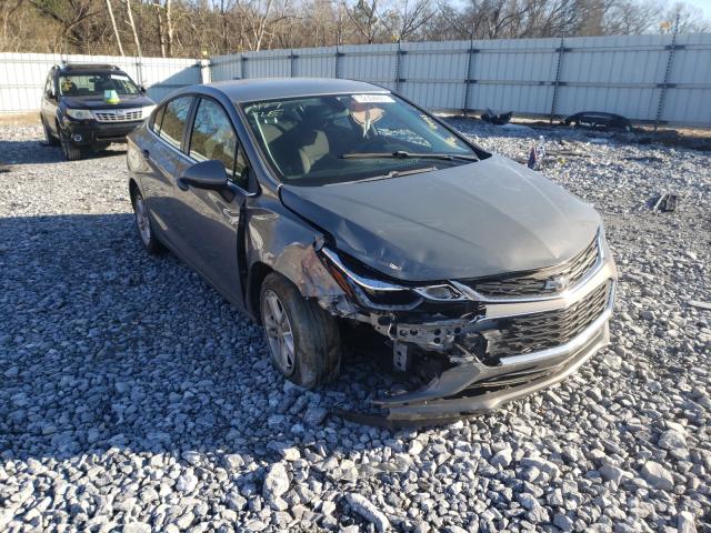 Photo 0 VIN: 1G1BE5SM5J7221859 - CHEVROLET CRUZE 