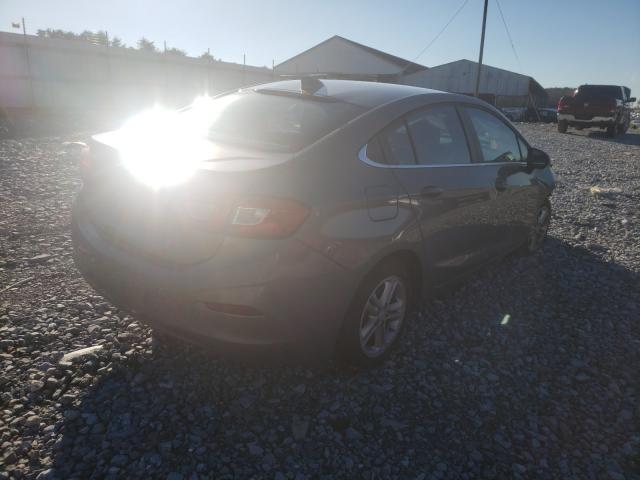 Photo 3 VIN: 1G1BE5SM5J7221859 - CHEVROLET CRUZE 