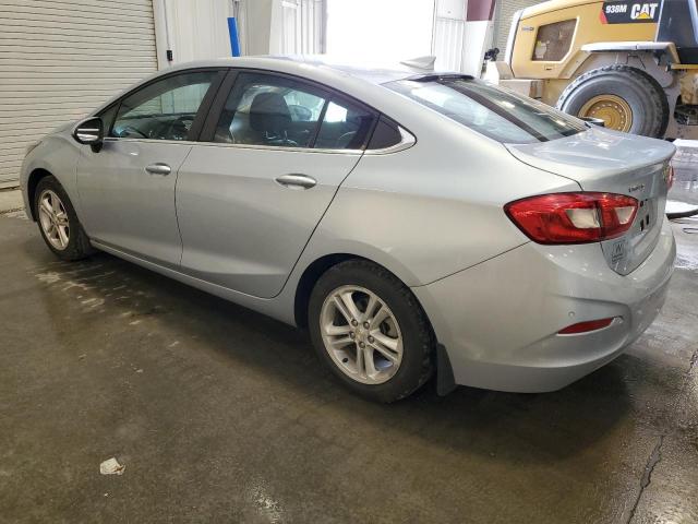 Photo 1 VIN: 1G1BE5SM5J7223983 - CHEVROLET CRUZE LT 