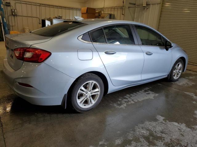 Photo 2 VIN: 1G1BE5SM5J7223983 - CHEVROLET CRUZE LT 