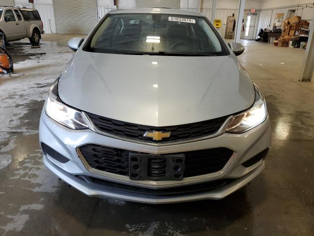 Photo 4 VIN: 1G1BE5SM5J7223983 - CHEVROLET CRUZE LT 