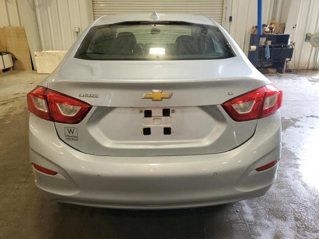 Photo 5 VIN: 1G1BE5SM5J7223983 - CHEVROLET CRUZE LT 