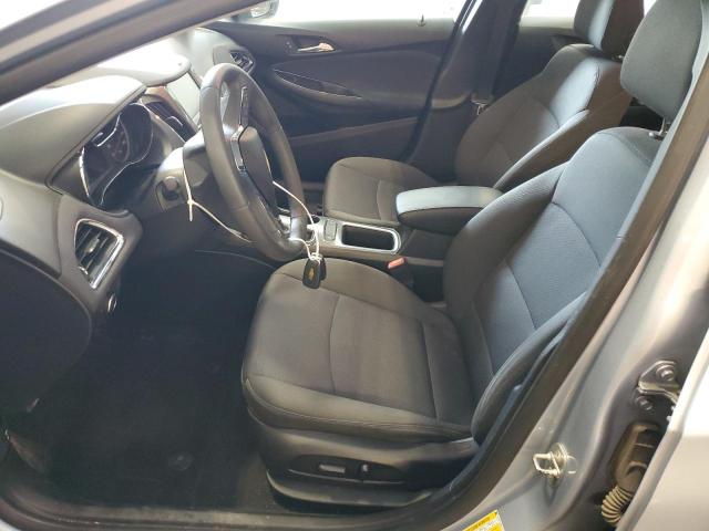 Photo 6 VIN: 1G1BE5SM5J7223983 - CHEVROLET CRUZE LT 