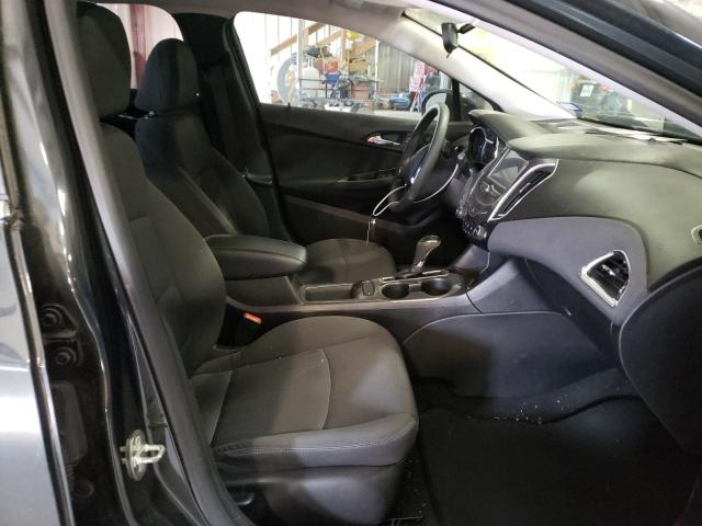 Photo 4 VIN: 1G1BE5SM5J7225233 - CHEVROLET CRUZE LT 