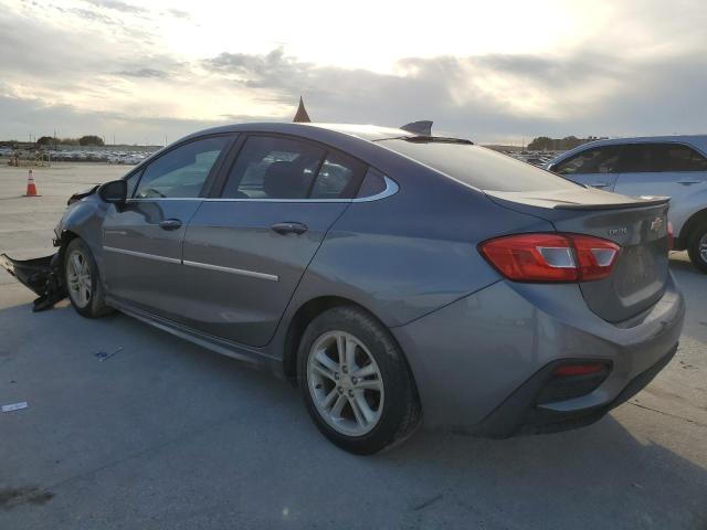 Photo 1 VIN: 1G1BE5SM5J7225846 - CHEVROLET CRUZE LT 