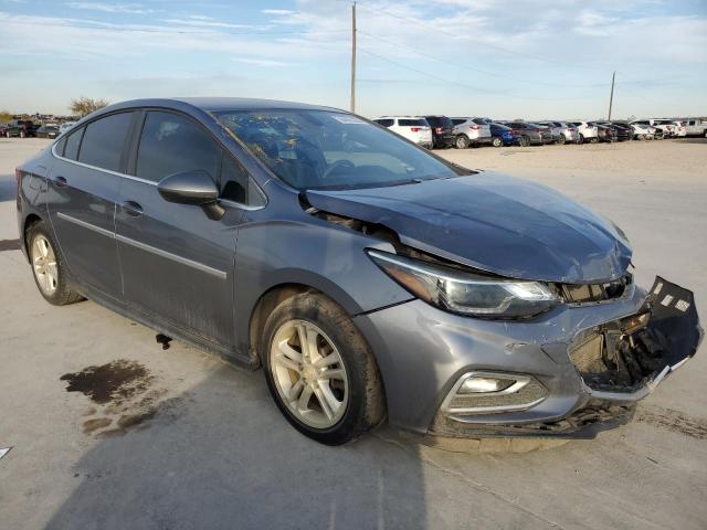 Photo 3 VIN: 1G1BE5SM5J7225846 - CHEVROLET CRUZE LT 