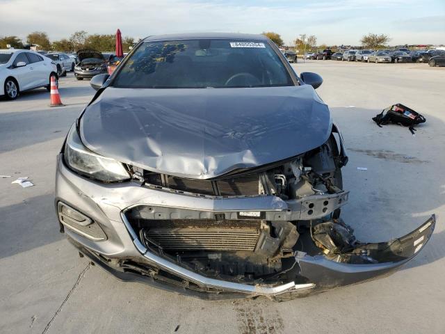 Photo 4 VIN: 1G1BE5SM5J7225846 - CHEVROLET CRUZE LT 