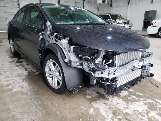 Photo 0 VIN: 1G1BE5SM5J7226804 - CHEVROLET CRUZE LT 