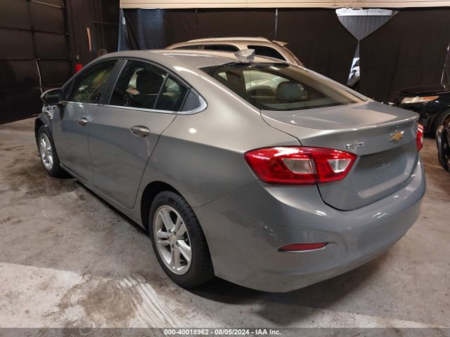 Photo 2 VIN: 1G1BE5SM5J7230979 - CHEVROLET CRUZE 