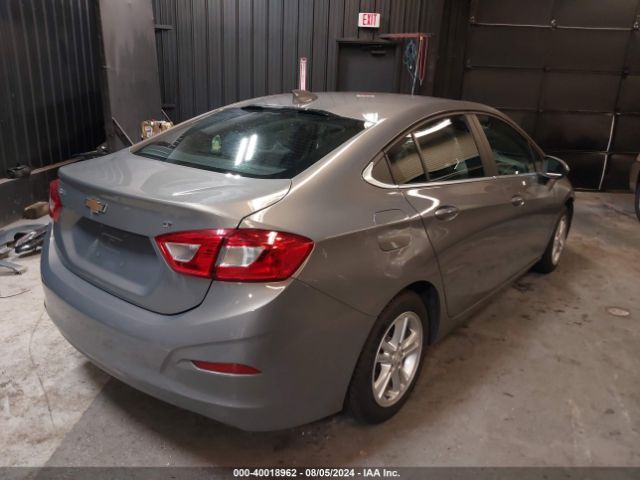 Photo 3 VIN: 1G1BE5SM5J7230979 - CHEVROLET CRUZE 