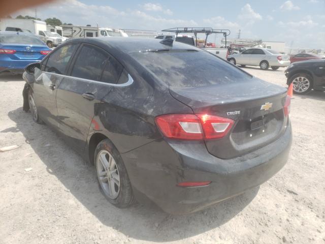 Photo 2 VIN: 1G1BE5SM5J7231498 - CHEVROLET CRUZE 